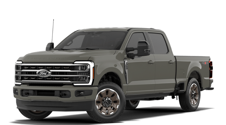 2027 Ford Super Duty F-350® King Ranch®