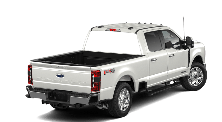 2026 Ford Super Duty F-350® Lariat®