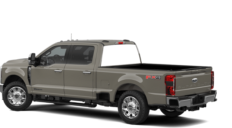 2026 Ford Super Duty F-350® Lariat®