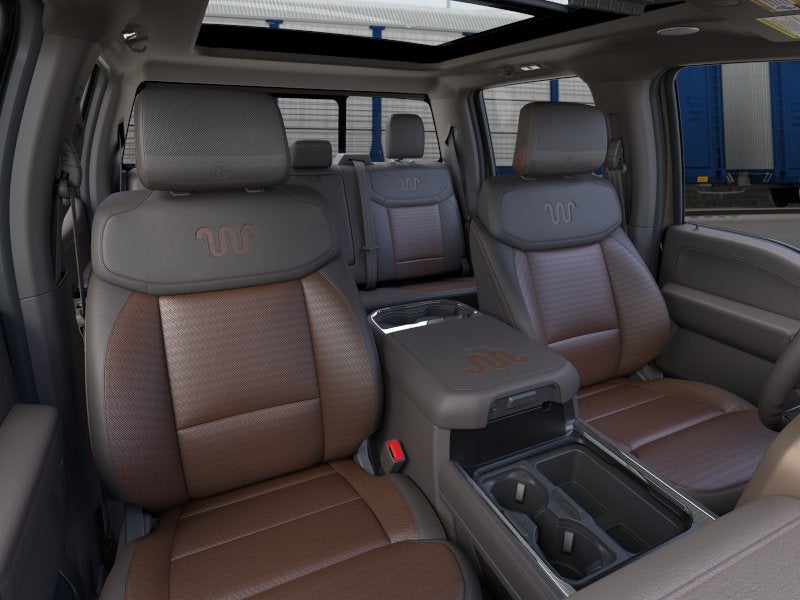 2026 Ford Super Duty F-350® King Ranch®