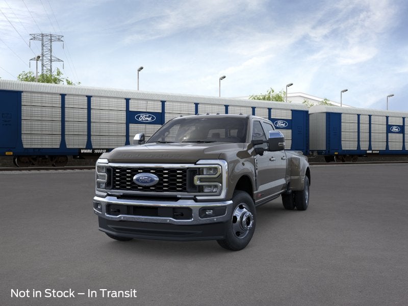2026 Ford Super Duty F-350® King Ranch®