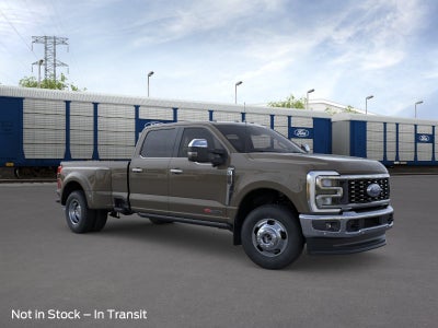 2026 Ford Super Duty F-350® King Ranch®