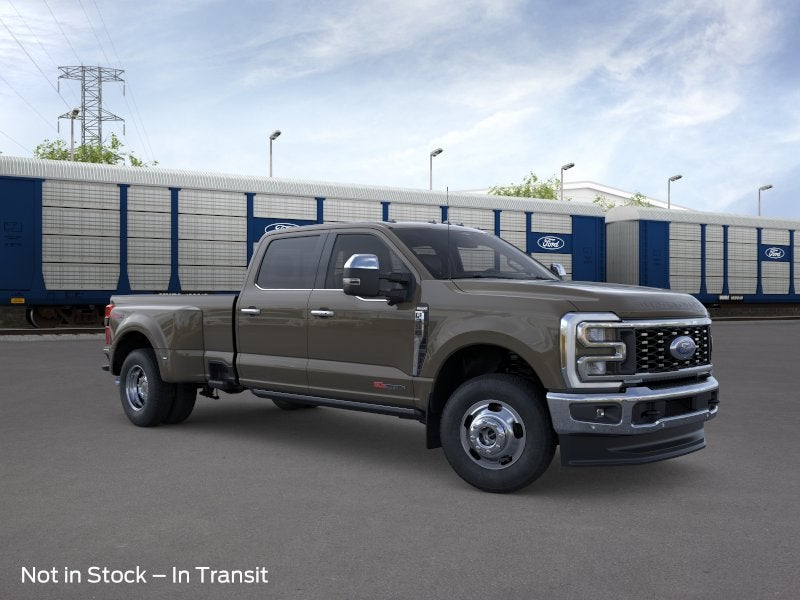 2026 Ford Super Duty F-350® King Ranch®