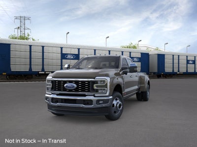 2026 Ford Super Duty F-350® King Ranch®