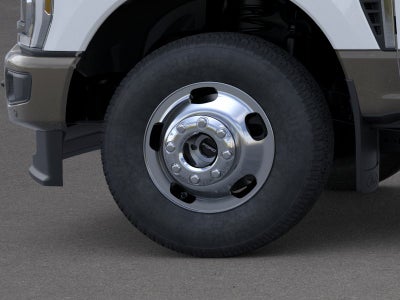 2026 Ford Super Duty F-350® King Ranch®