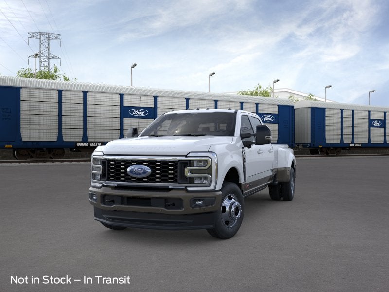 2026 Ford Super Duty F-350® King Ranch®