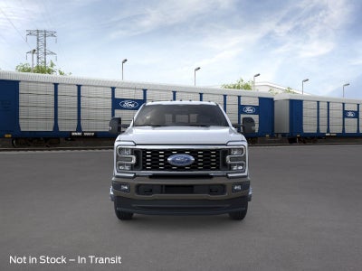 2026 Ford Super Duty F-350® King Ranch®