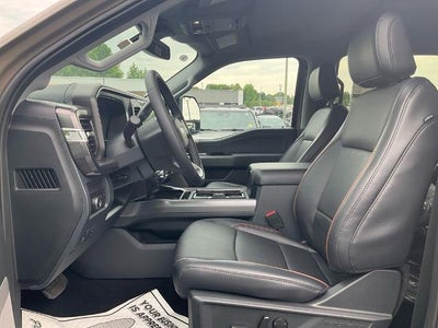 2026 Ford Super Duty F-350® Lariat®