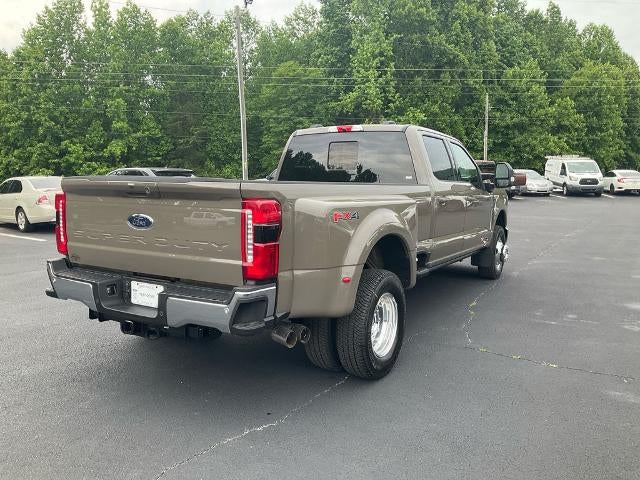 2026 Ford Super Duty F-350® Lariat®
