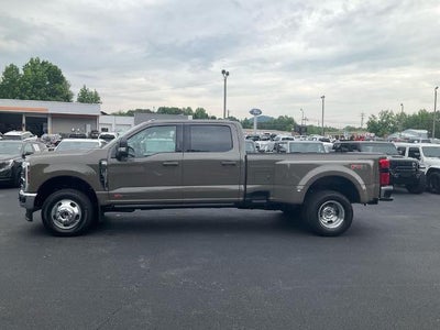 2026 Ford Super Duty F-350® Lariat®