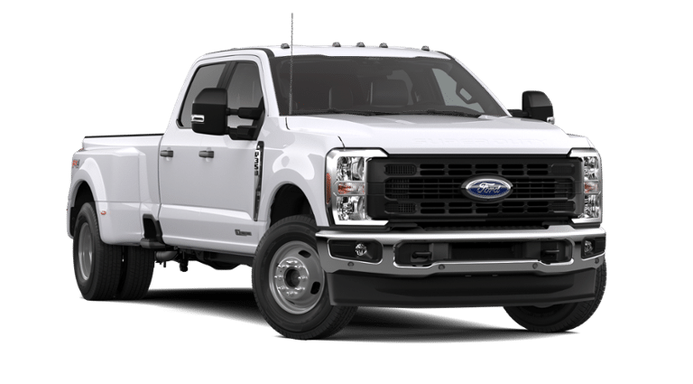 2026 Ford Super Duty F-350® XL