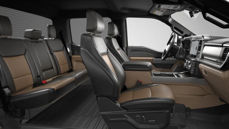2026 Ford Super Duty F-350® Lariat®