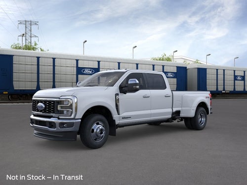 2026 Ford Super Duty F-350® Lariat®