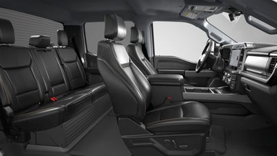 2026 Ford Super Duty F-350® Lariat®