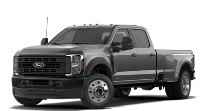 2027 Ford Super Duty F-450® XL