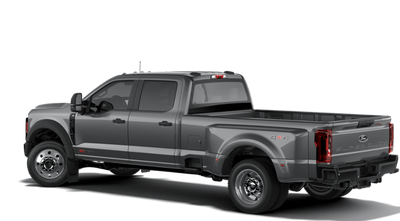2027 Ford Super Duty F-450® XL