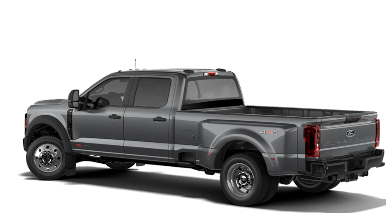 2027 Ford Super Duty F-450® XL