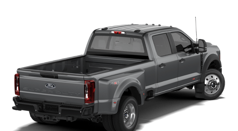 2027 Ford Super Duty F-450® XL