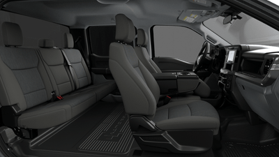 2027 Ford Super Duty F-450® XL