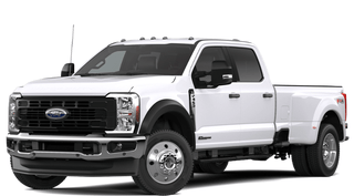 2026 Ford Super Duty F-450® XL