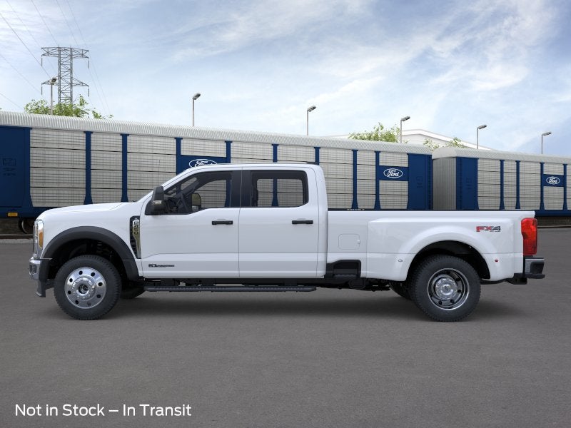 2026 Ford Super Duty F-450® XL