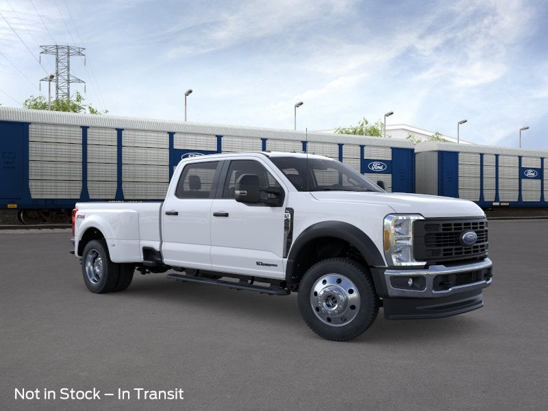 2026 Ford Super Duty F-450® XL