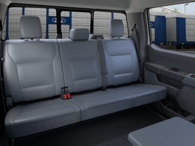 2026 Ford Super Duty F-450® XL