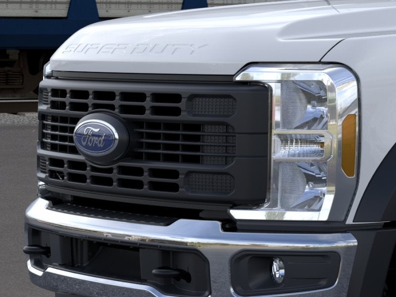2026 Ford Super Duty F-450® XL