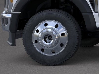 2026 Ford Super Duty F-450® XL