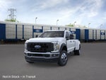 2026 Ford Super Duty F-450® XL