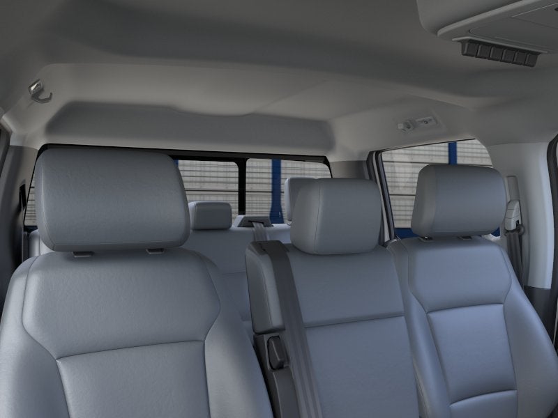 2026 Ford Super Duty F-450® XL