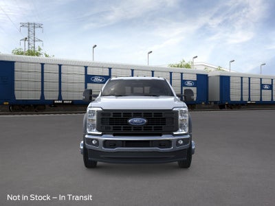 2026 Ford Super Duty F-450® XL