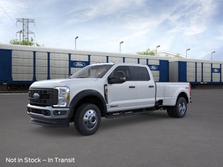 2026 Ford Super Duty F-450® XL