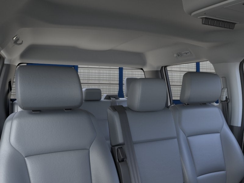 2026 Ford Super Duty F-450® XL