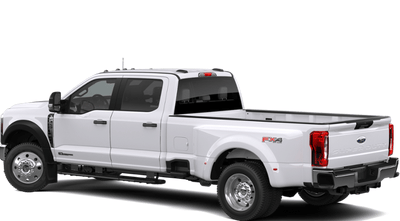 2026 Ford Super Duty F-450® XL