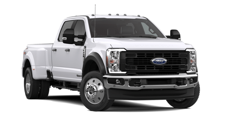 2026 Ford Super Duty F-450® XL