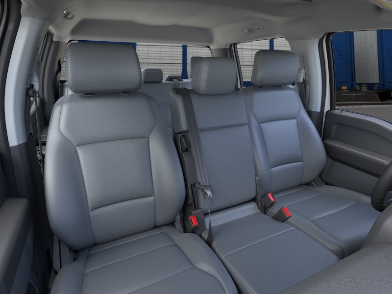 2026 Ford Super Duty F-450® XL