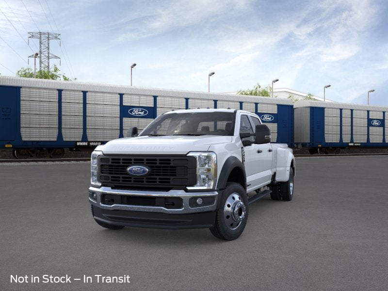 2026 Ford Super Duty F-450® XL