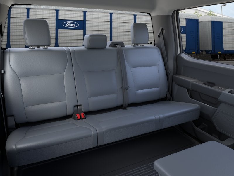 2026 Ford Super Duty F-450® XL