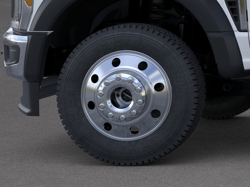2026 Ford Super Duty F-450® XL