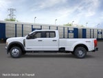 2026 Ford Super Duty F-450® XL