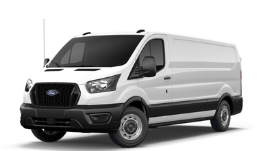 2027 Ford Transit Commercial Cargo Van