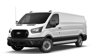 2027 Ford Transit Commercial Cargo Van
