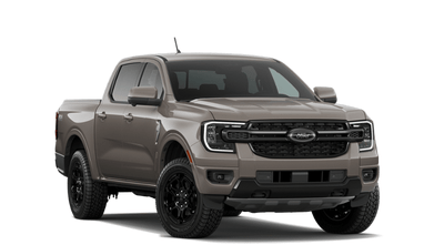 2026 Ford Ranger Lariat®