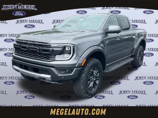2026 Ford Ranger Raptor®
