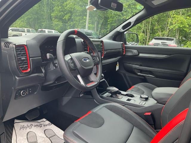 2026 Ford Ranger Raptor®