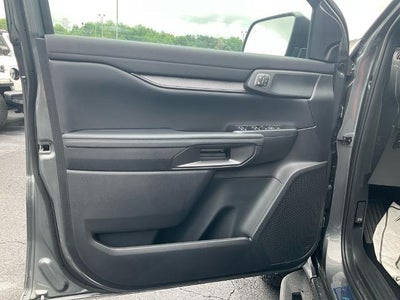 2026 Ford Ranger Raptor®