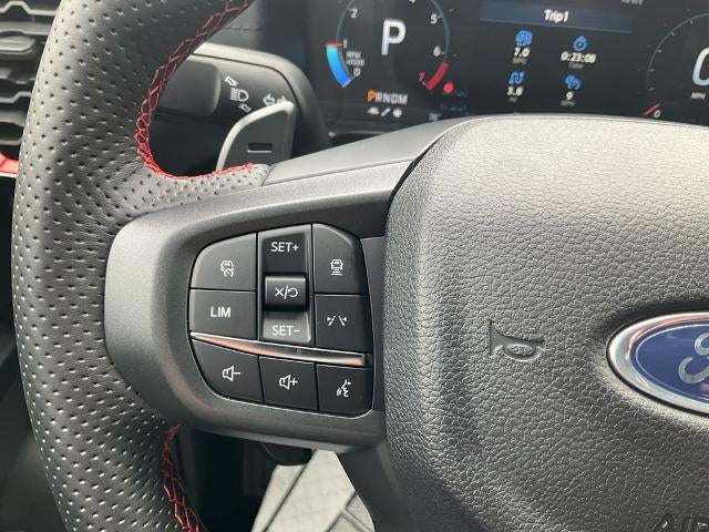 2026 Ford Ranger Raptor®
