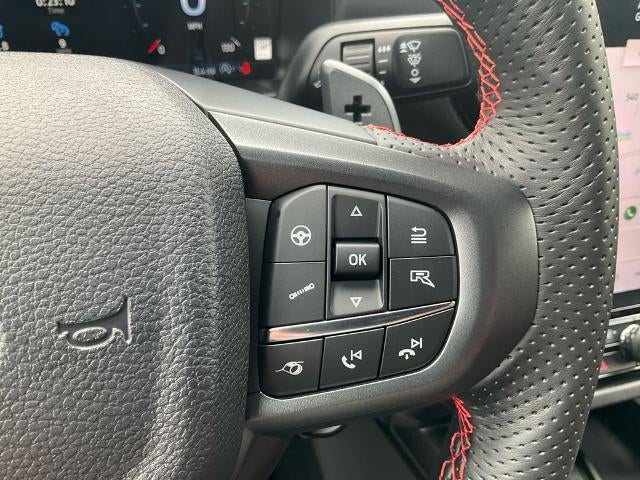 2026 Ford Ranger Raptor®
