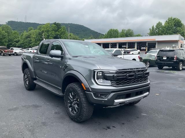 2026 Ford Ranger Raptor®